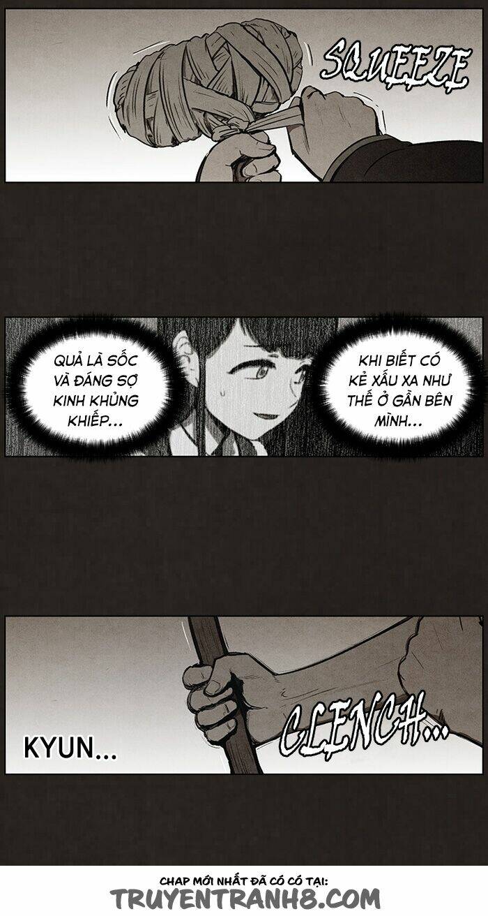 đứa con của quỷ dữ chapter 71 36