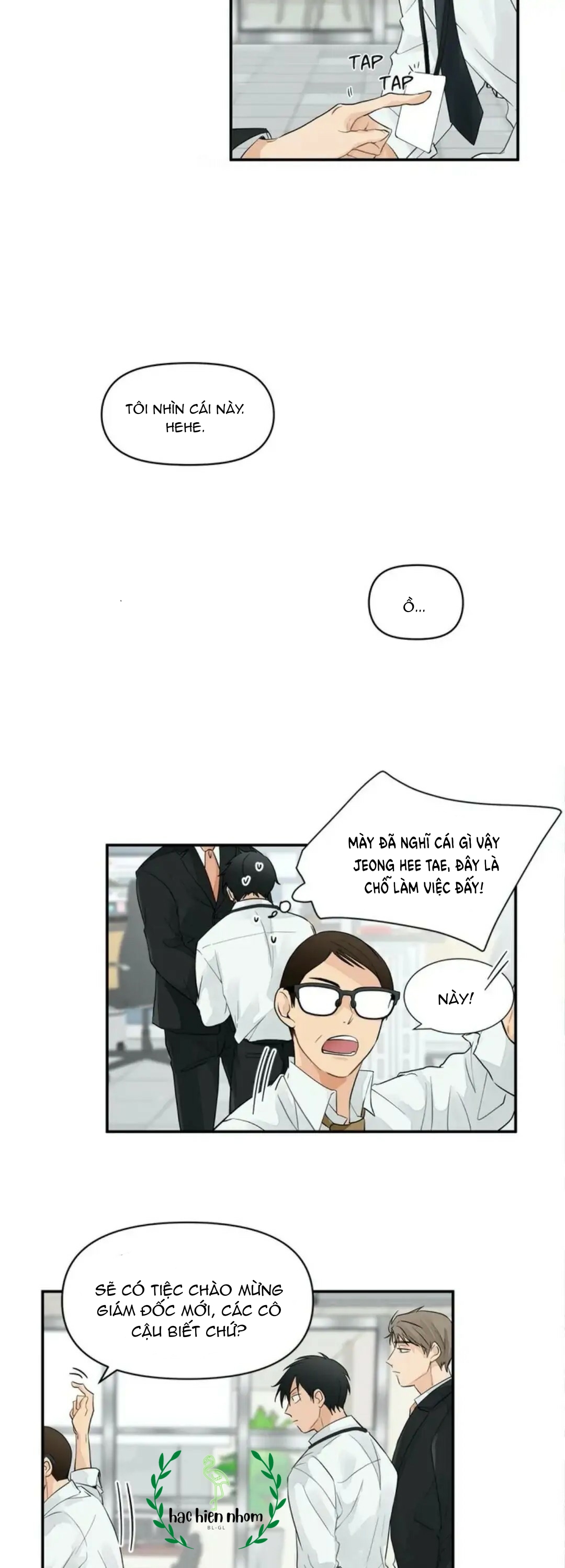 từ đầu xuống chân chapter 1 14