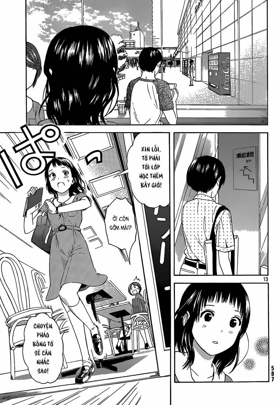 sakurasaku syndrome chapter 15 14