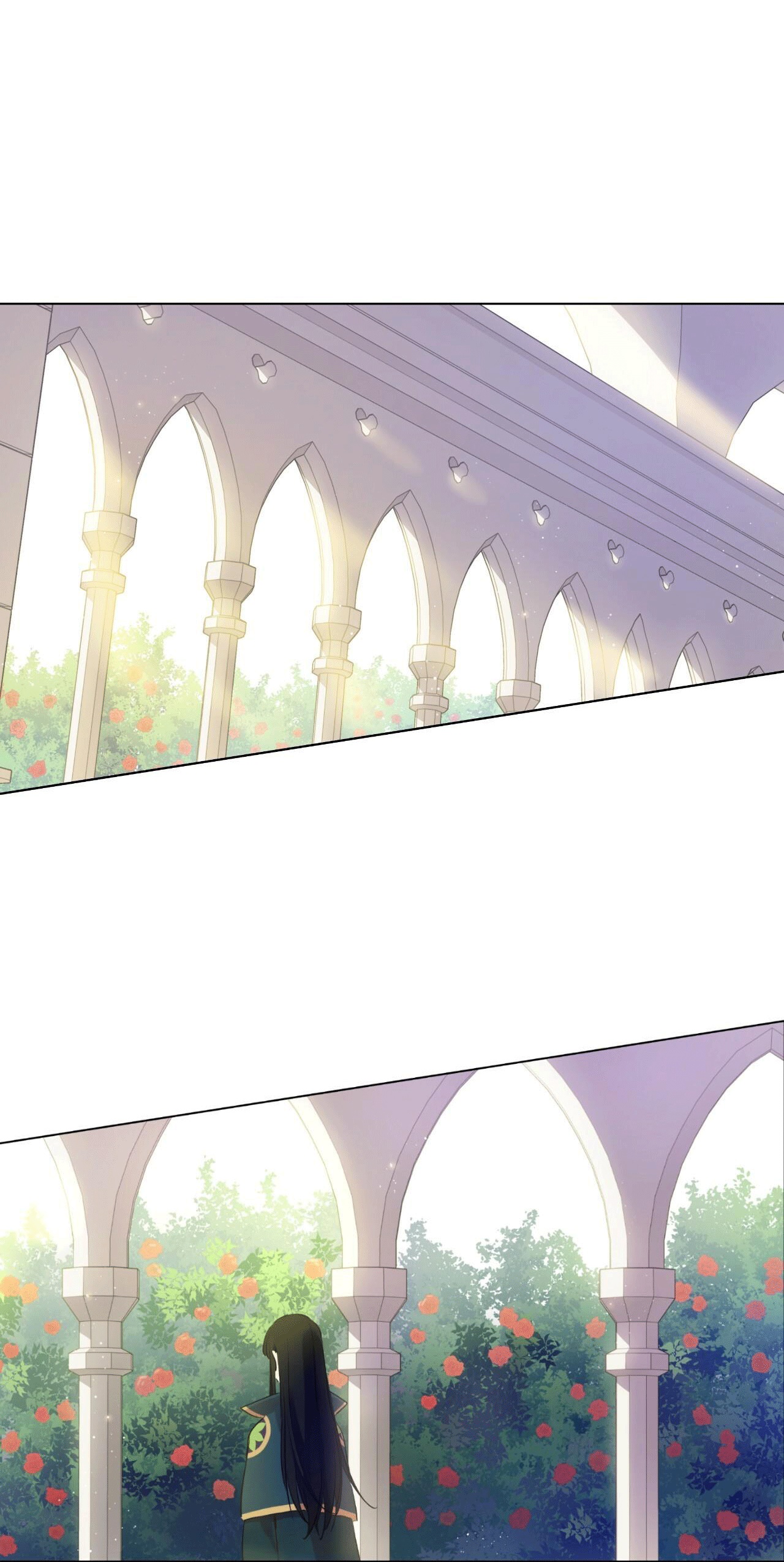 bỗng một ngày nọ tôi trở thành nàng công chúa chapter 121 2