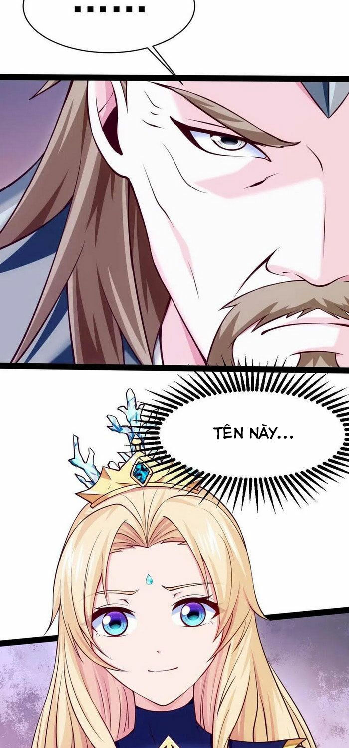 ma thú kiếm thánh dị giới tung hoành chapter 148 31