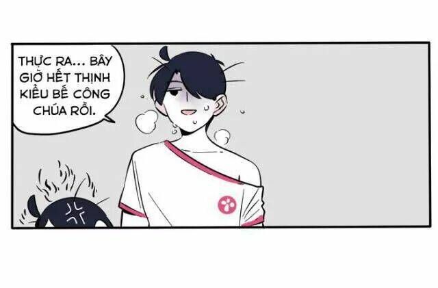 mau mang anh trai tôi đi chapter 110 12