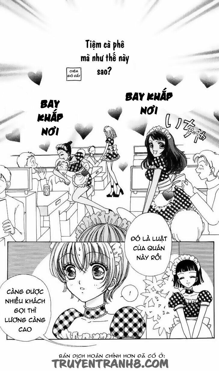 hana ni nare chapter 53 6