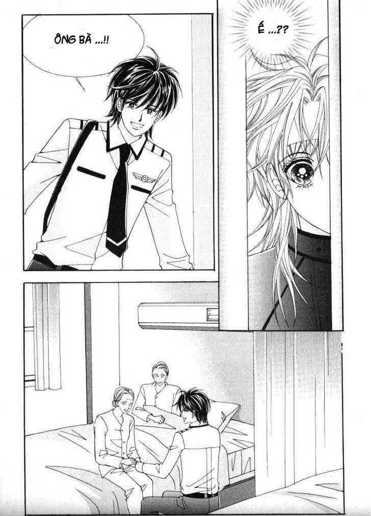 hoa hồng tặng anh chapter 21 33