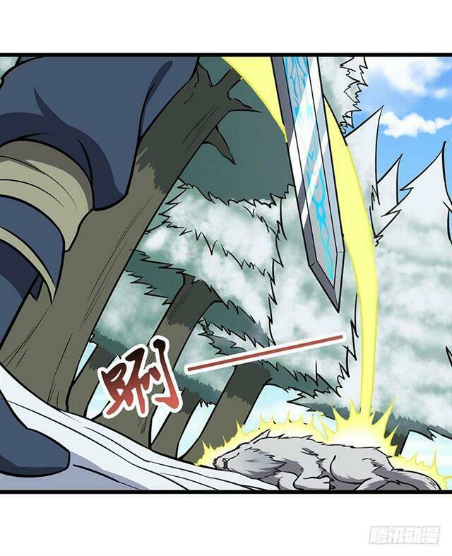 hỗn độn kiếm thần chapter 100 2