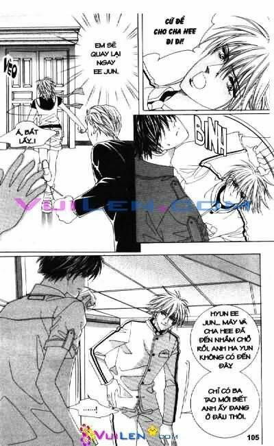 anh,bạn trai và người ấy chapter 8 105
