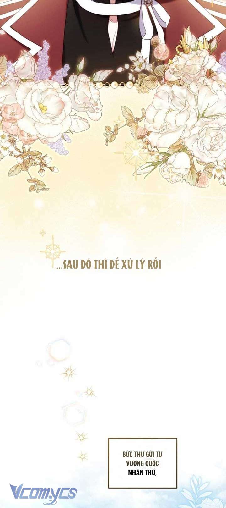 tôi được nuôi dưỡng bởi những kẻ phản diện chapter 81 60