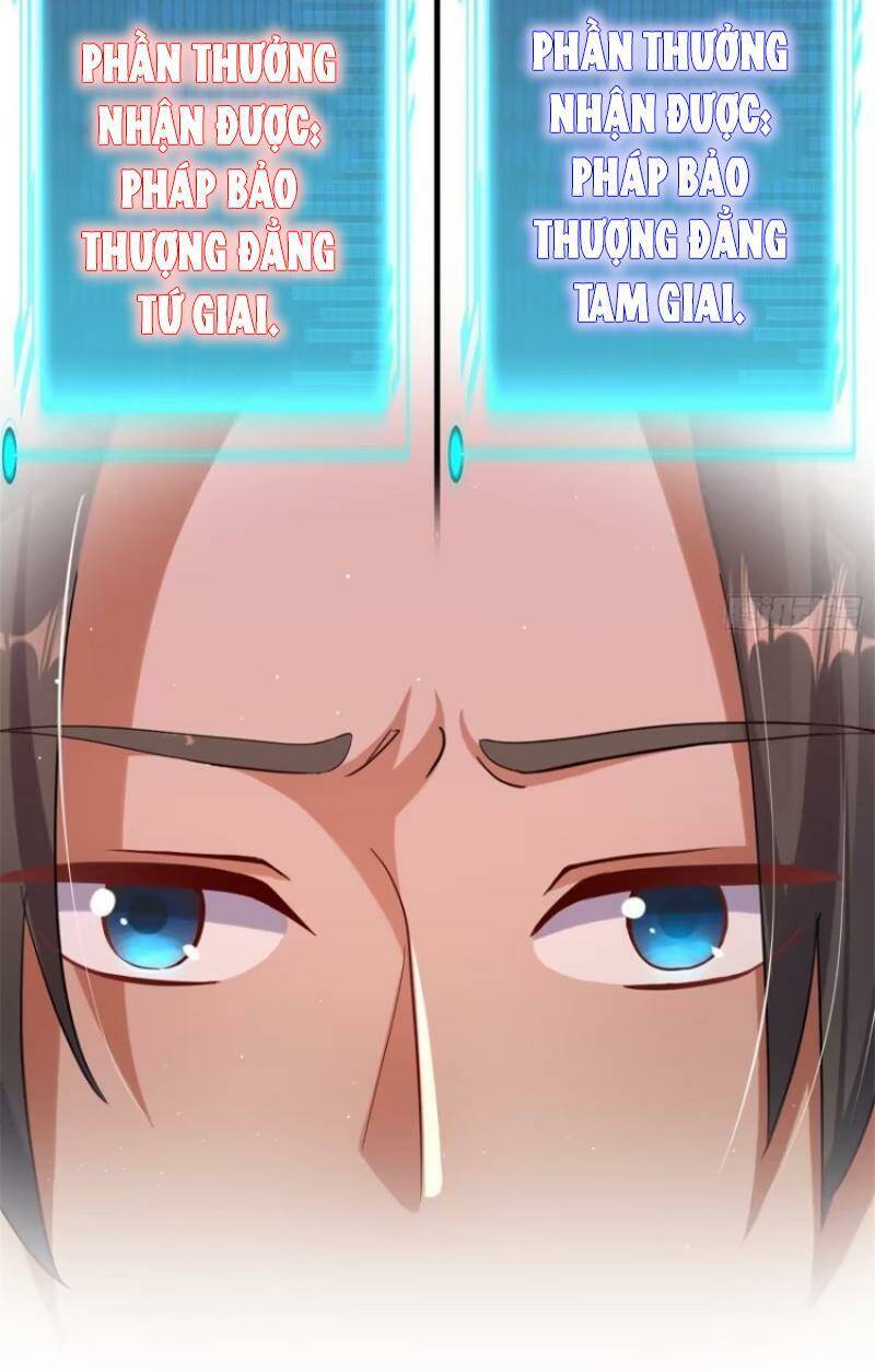 trăm tuổi mở hệ thống: con hiền cháu ngoan quỳ khắp núi! chapter 9 38