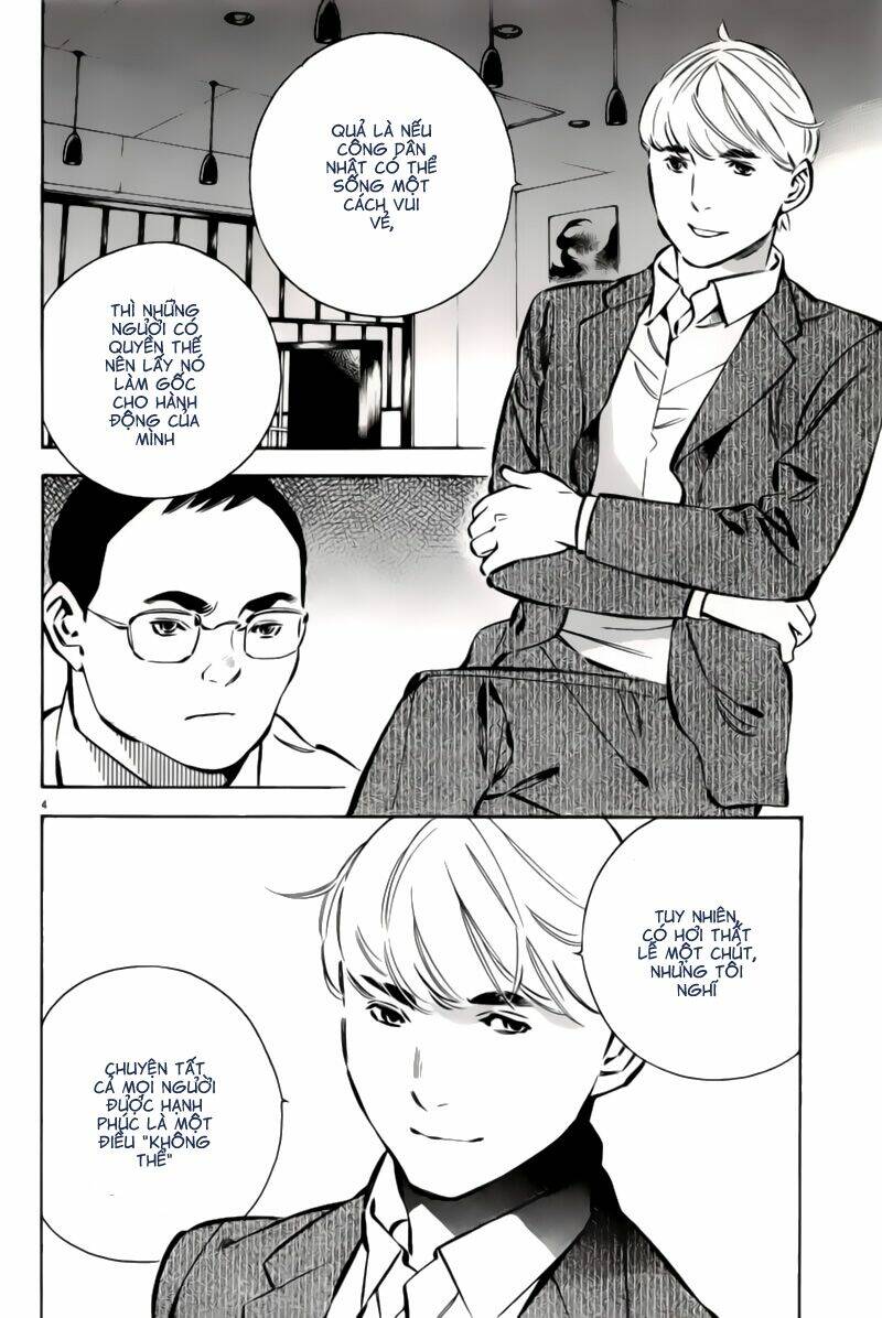 shin kurosagi - con diệc đen 2 chapter 149 4