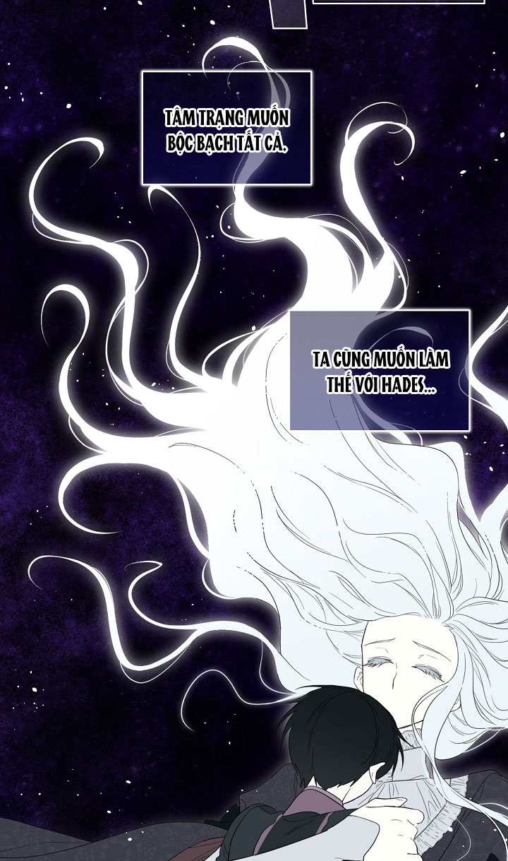 tôi là mẹ kế của nam chính chapter 54.1 35