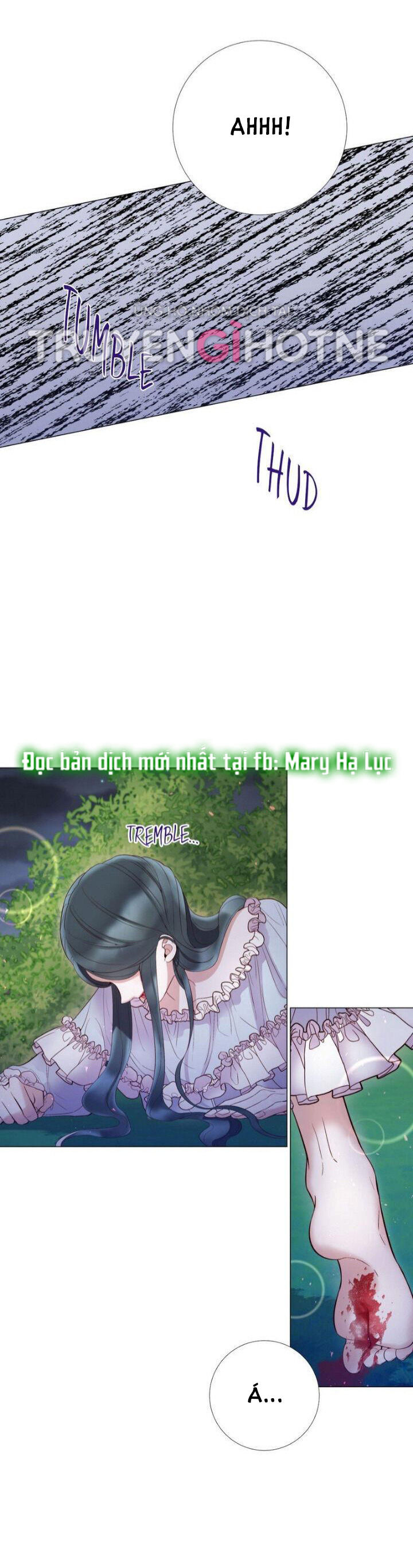 từ tiểu thư thành hoàng hậu - lady to queen chapter 68.1 5