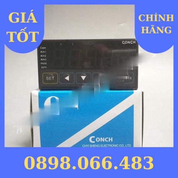 *Giao Toàn Quốc* Đồng Hồ Đo Tốc Độ Hiển Thị Kỹ Thuật Số Đồng Hồ Đo Tốc Độ Dây Thông Minh FD-5RLN00A Conch xuất VAT