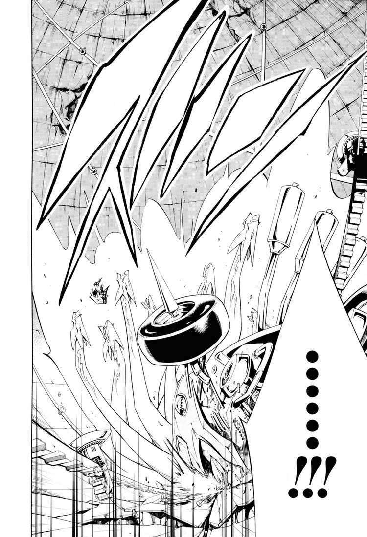 vua pháp thuật chapter 296 16