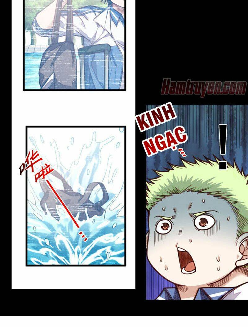 võng du chi tối cường liệp nhân chapter 10 7