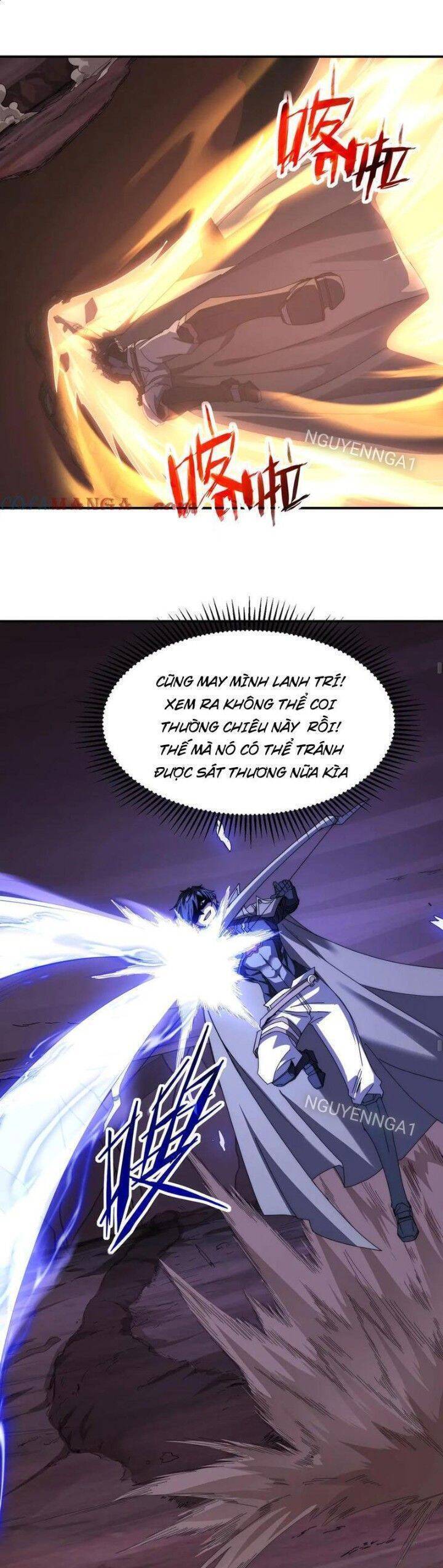 võng du: ta có thể tiến hoá tất cả! chapter 9 29