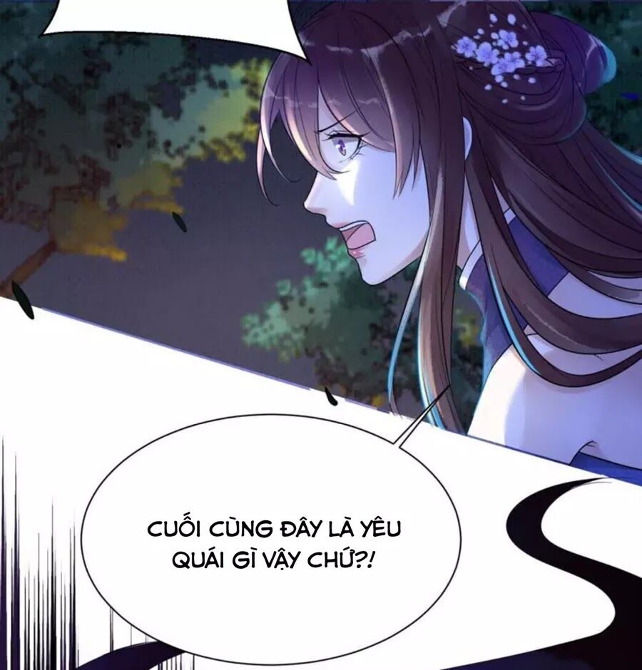 yêu long đại nhân của ta chapter 5 6