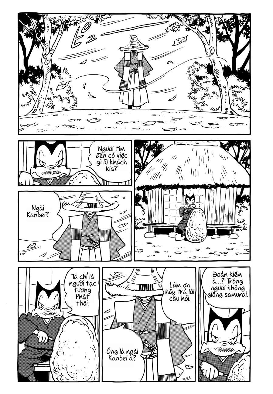 billy bat chapter 81 4