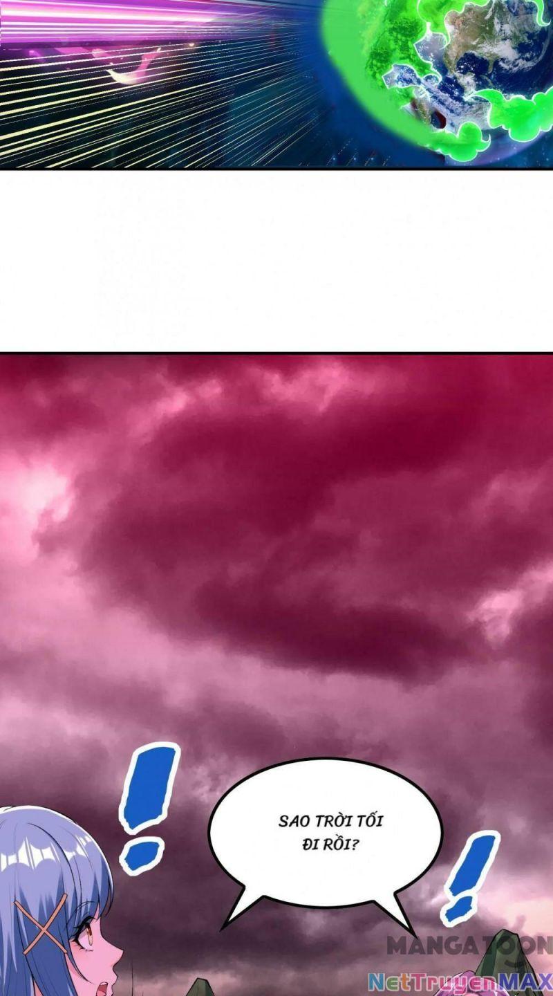 đệ nhất người ở rể chapter 224 22