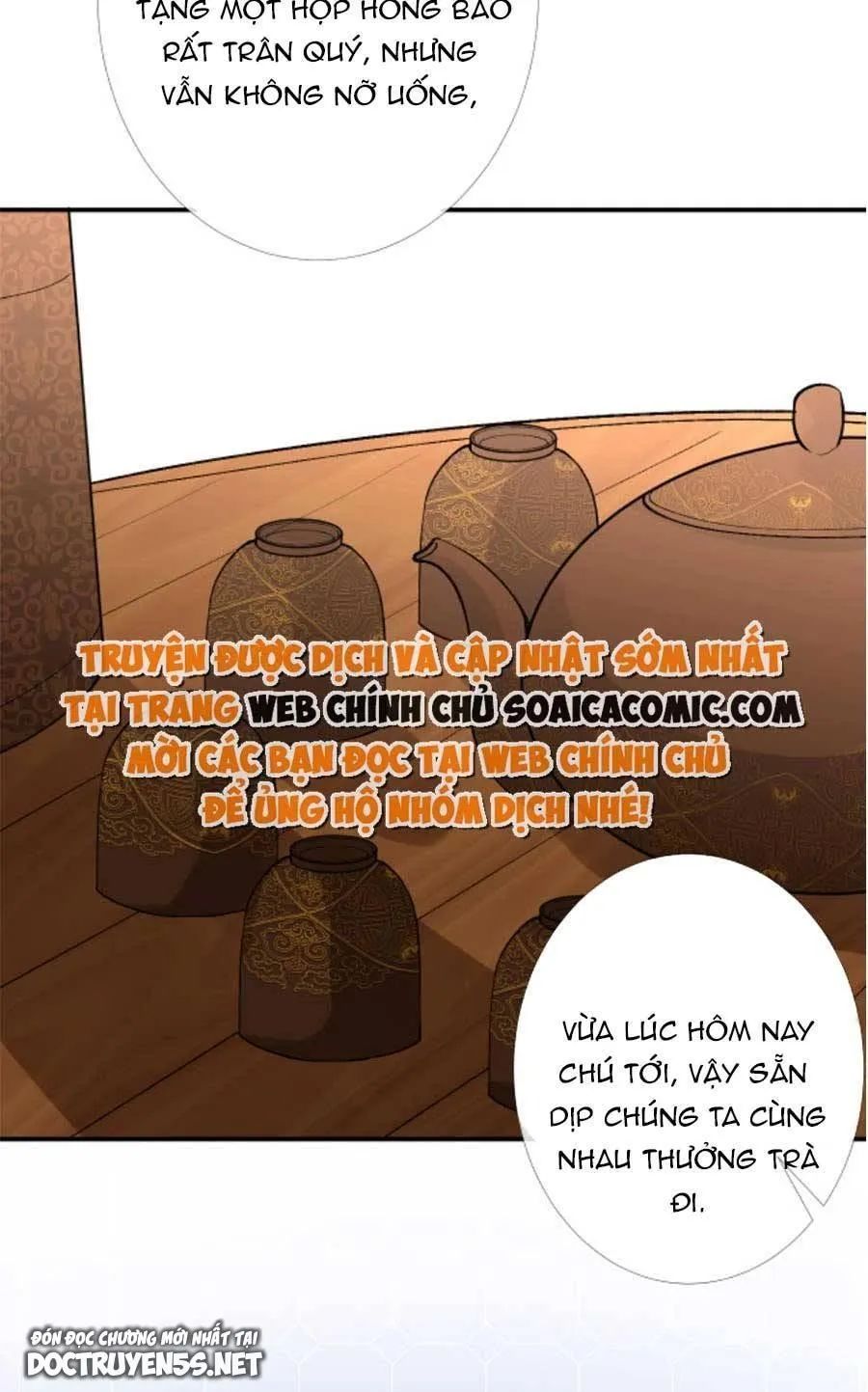 Ôm Khẩn Tiểu Mã Giáp Của Tôi chapter 96.97 15