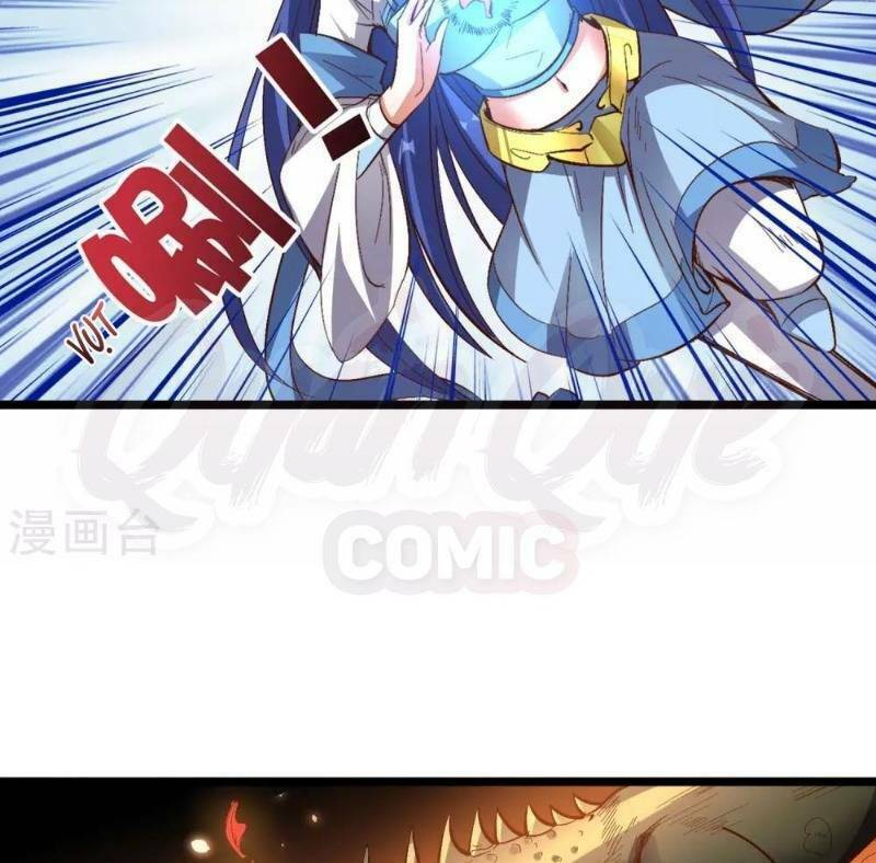 phục thiên thánh chủ chapter 25 14