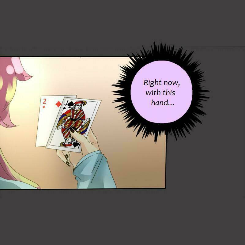 Thế Giới Không Hoàn Hảo Chapter 64 16