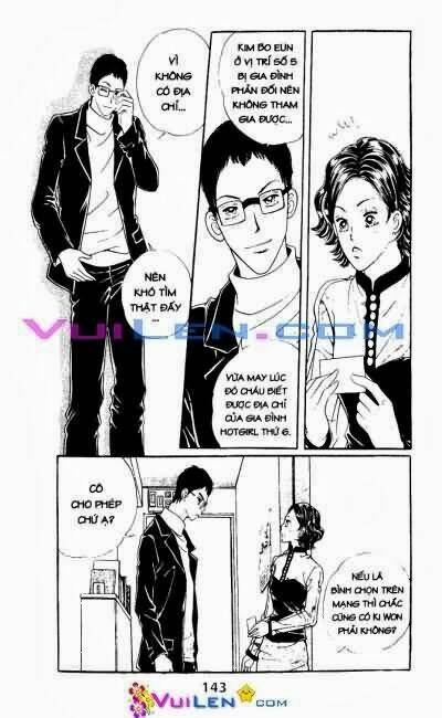 giấc mơ thần tượng chapter 4 143