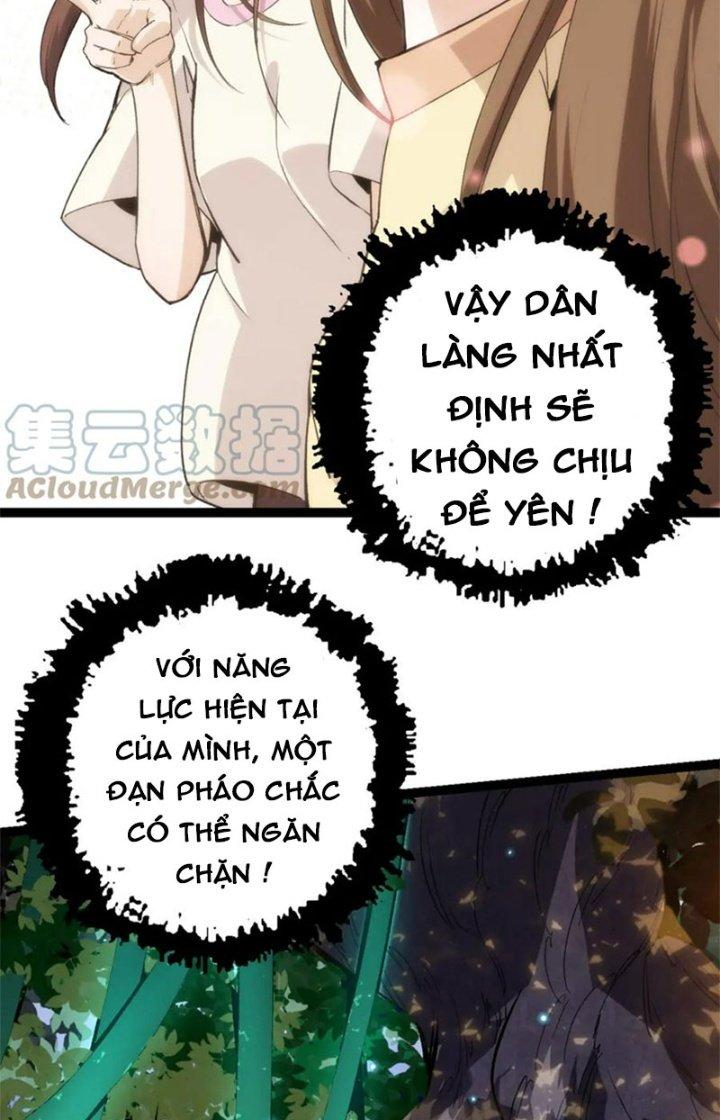từ cây cổ thụ bắt đầu tiến hóa chapter 16 20