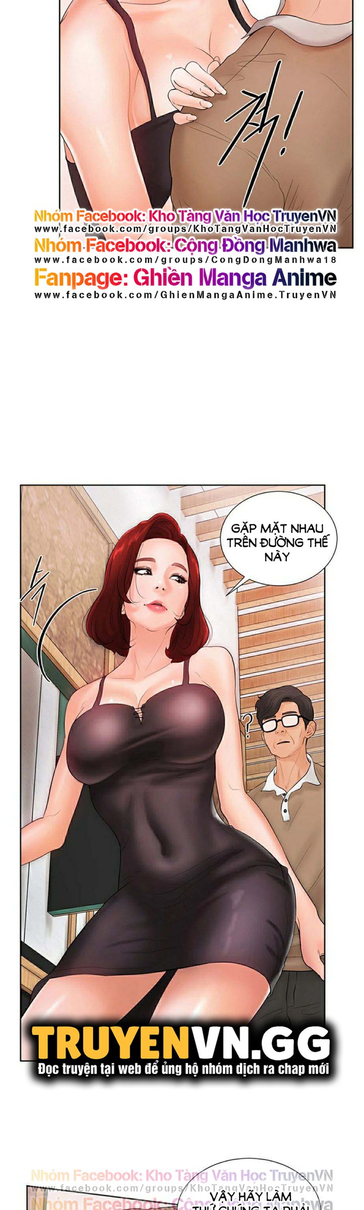 phòng bi da tình yêu chapter 2 37