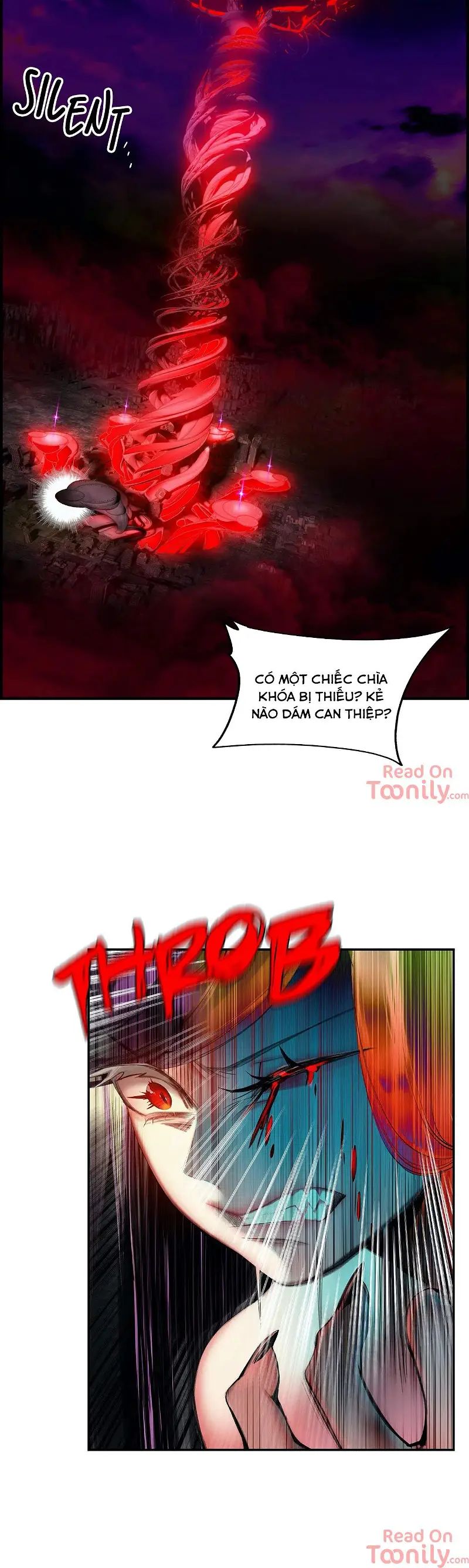 sự ràng buộc của lilith chapter 91 11