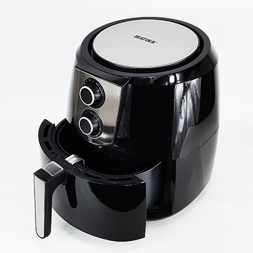 Nồi chiên chân không Air Fryer  Matika MTK-9152 - Hàng chính hãng