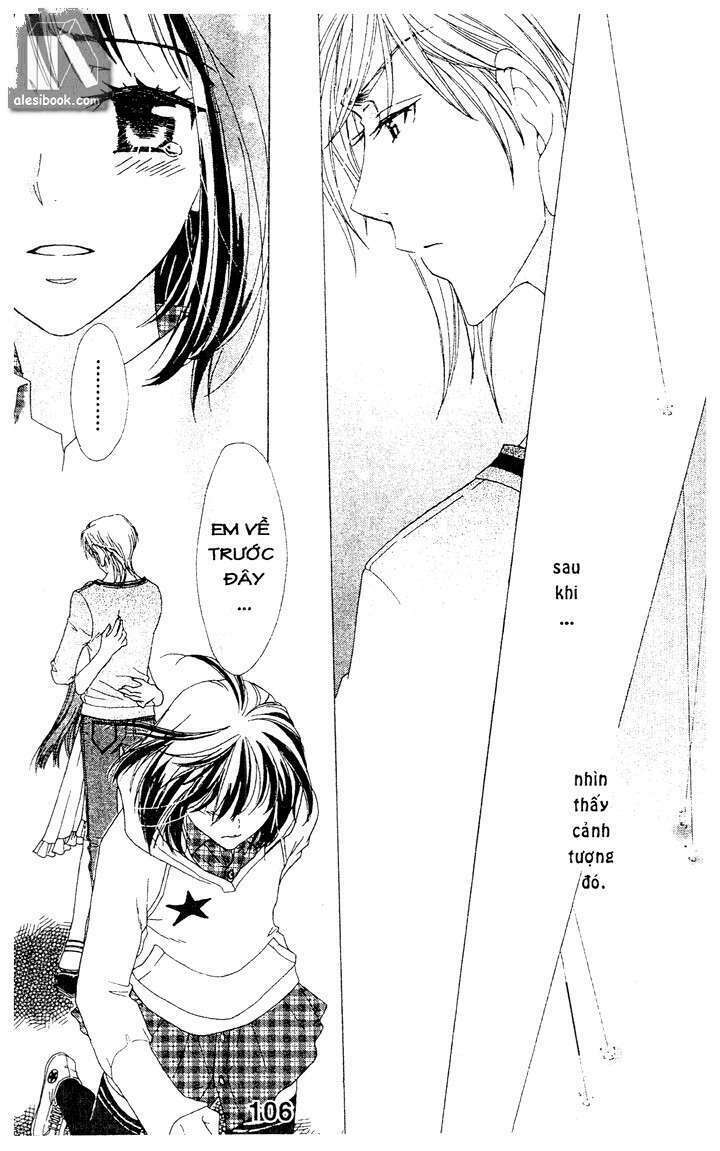 tình yêu định mệnh chapter 12 6