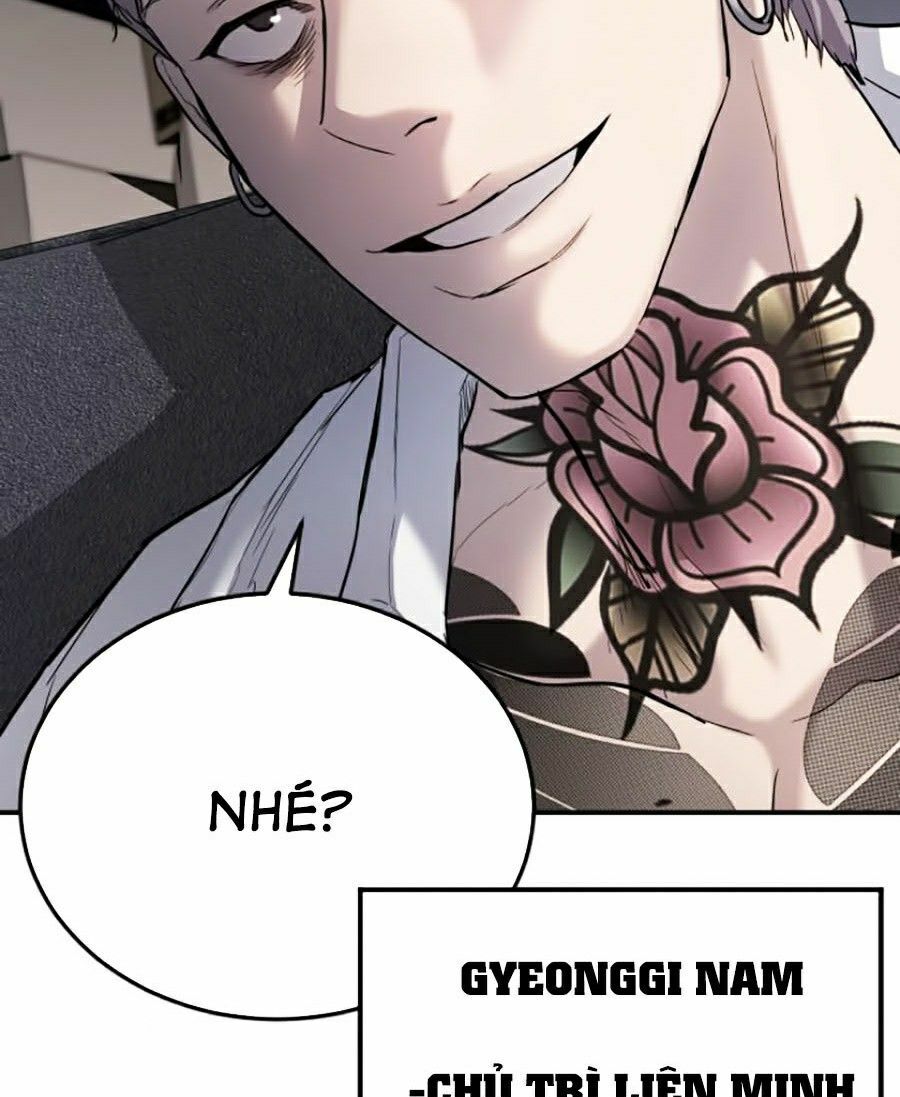 bố tôi là đặc vụ chapter 5 68