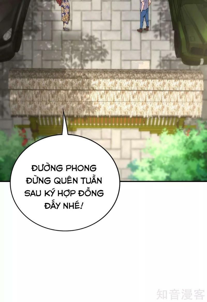 vòng bạn bè mạnh nhất của tiên giới chapter 18 12