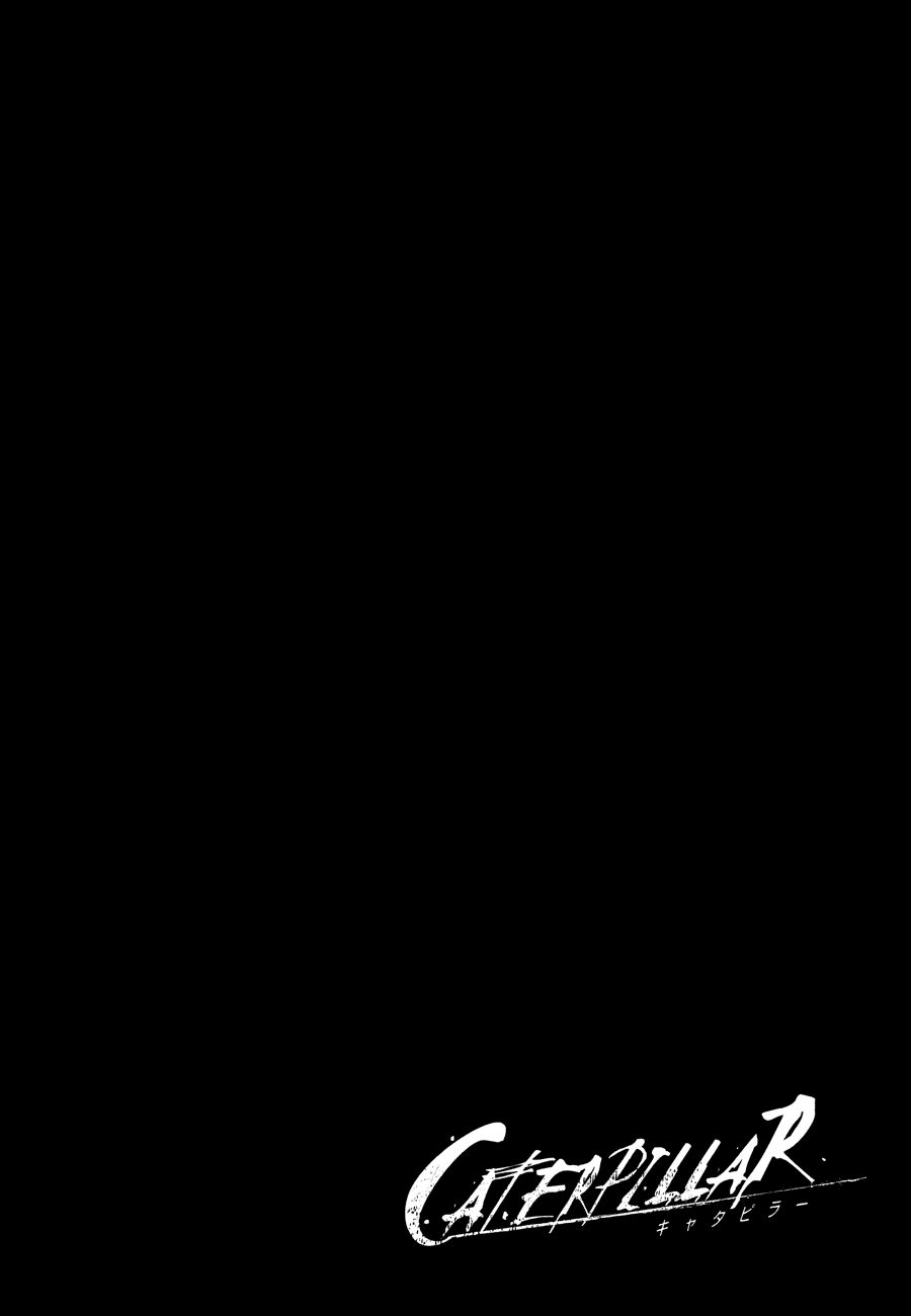 caterpillar chapter 5 24