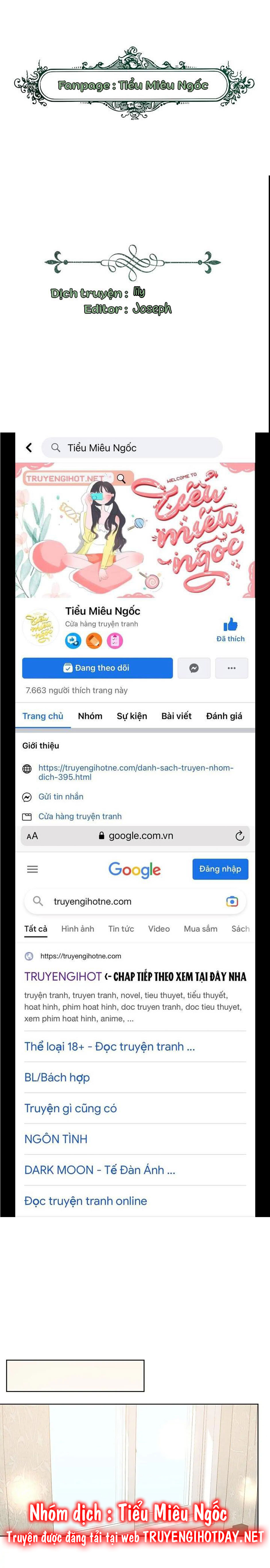 sự trả thù ngọt ngào của vợ tôi chapter 43 1