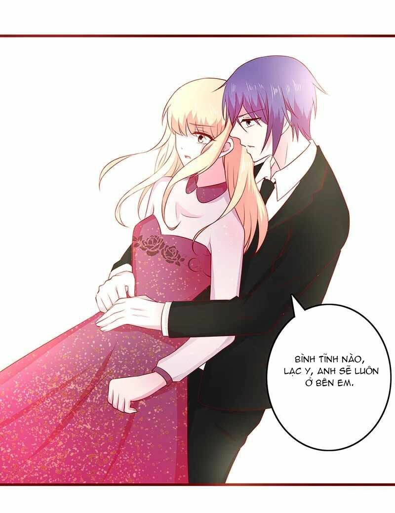 không gả cho tổng tài, gả cho người hầu chapter 56 10