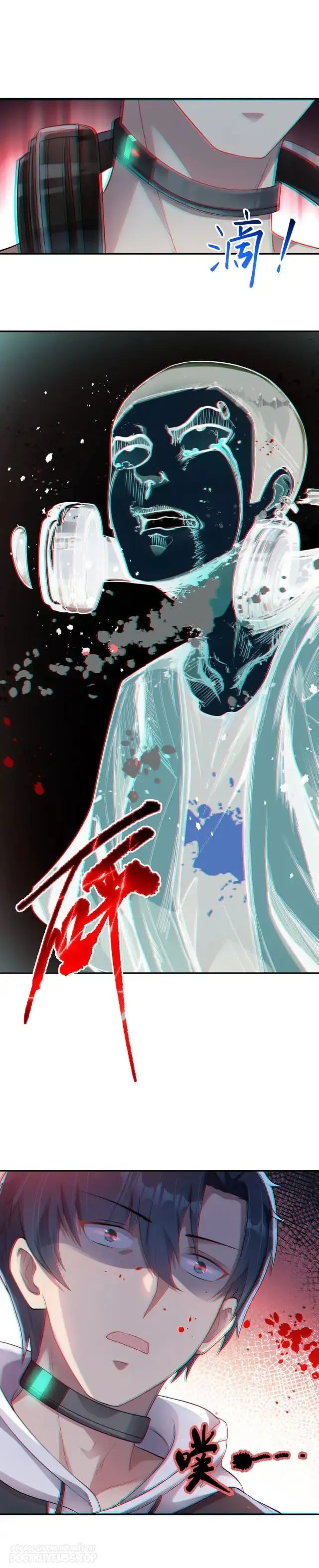 tập tin vô hạn chapter 1 17