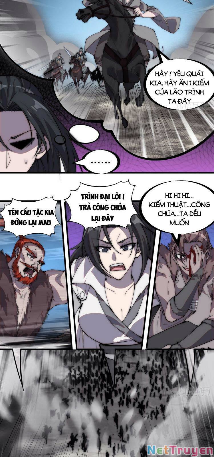 ta có một sơn trại chapter 247 2