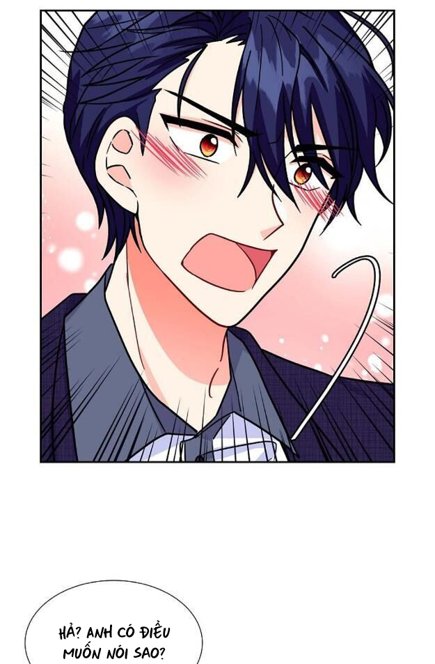 kẻ hủy diệt đã yêu tôi ! chapter 9 25