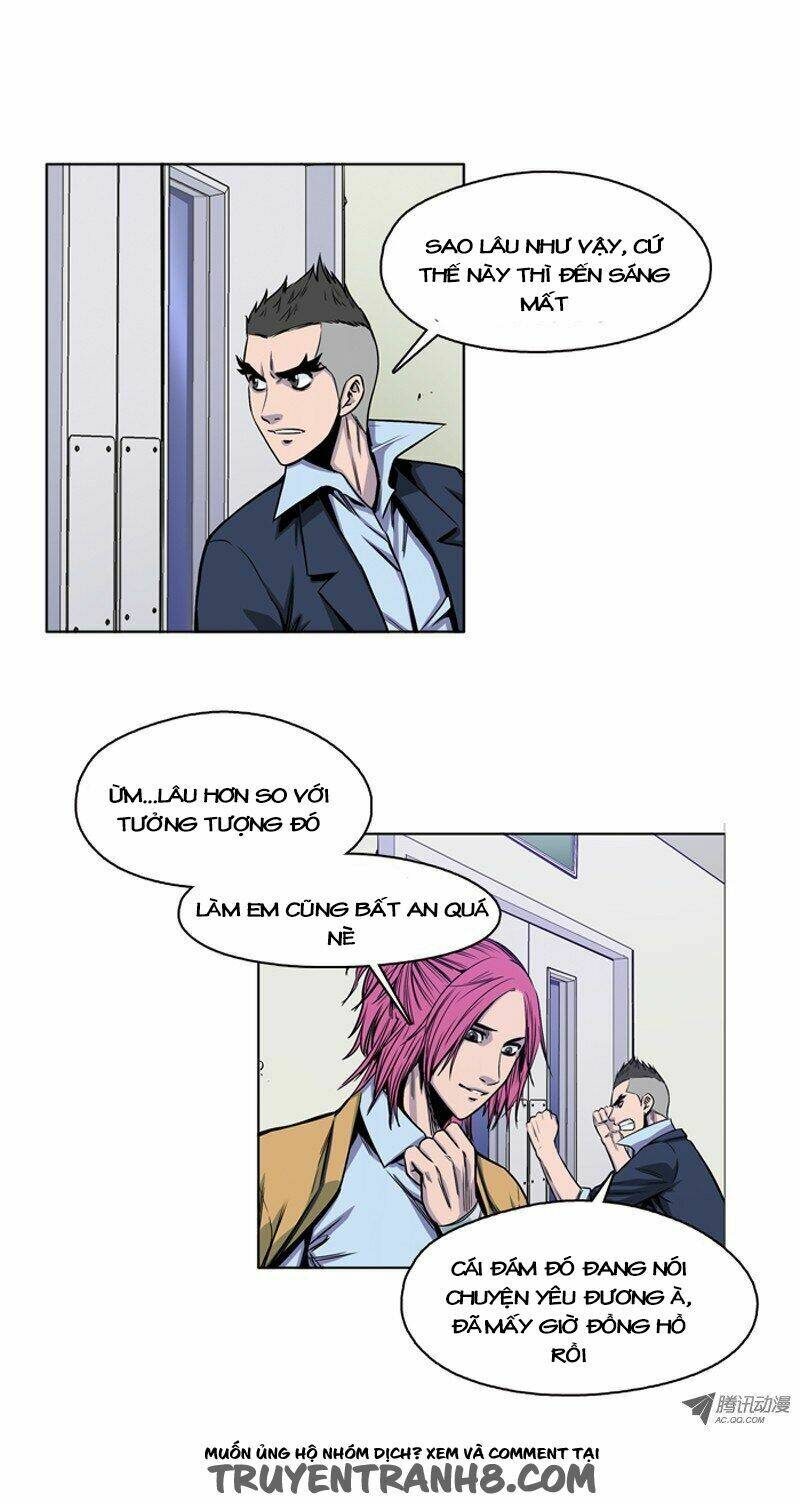 vua của vong linh chapter 47 24