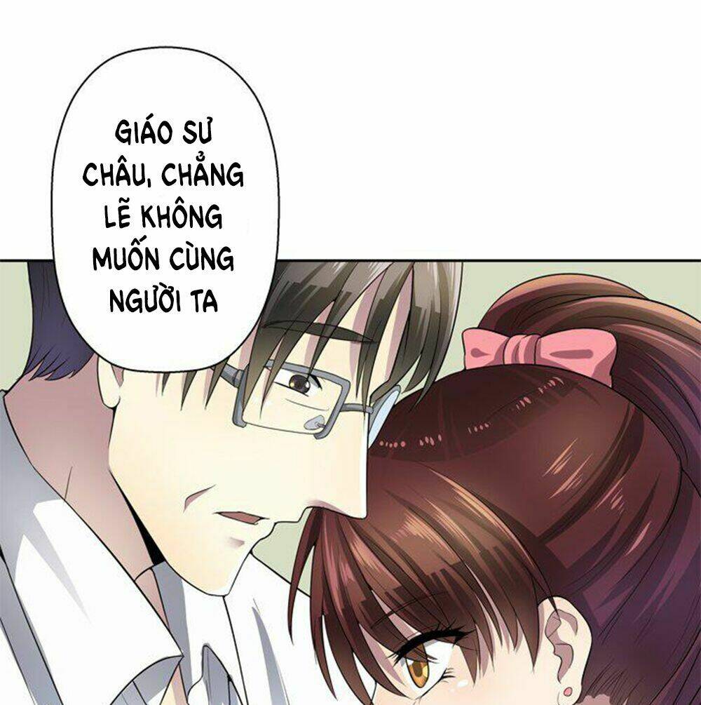 khi trò chơi ác ma bắt đầu chapter 5 35