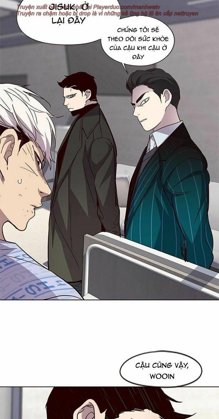 biến thân thành mèo chapter 33 66