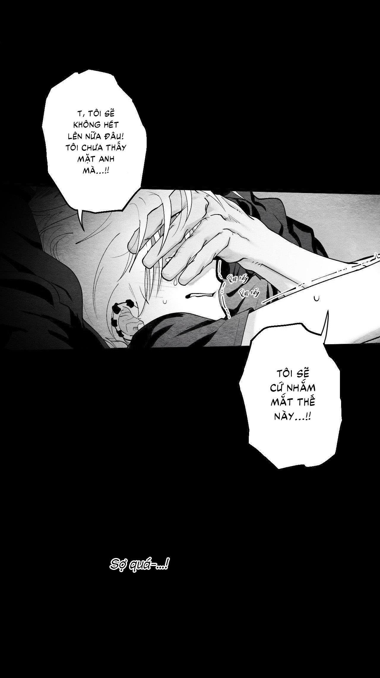 vóc dáng toàn mỹ chapter 15 3