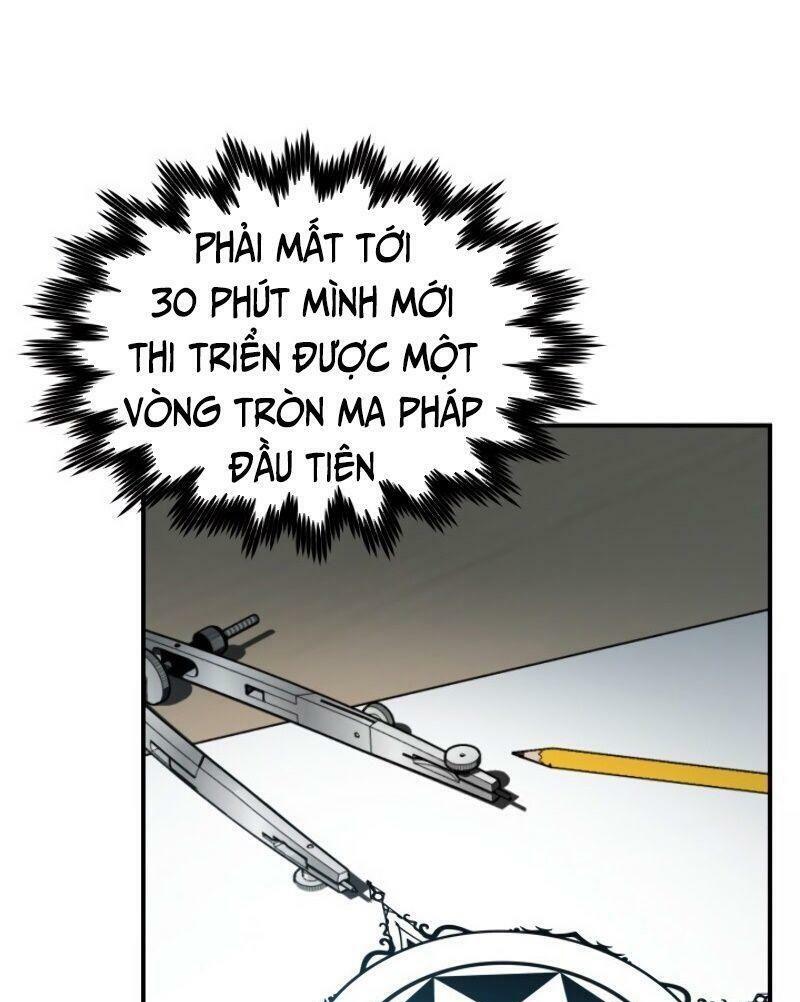 ngôi nhà kết nối với hầm ngục chapter 3 53