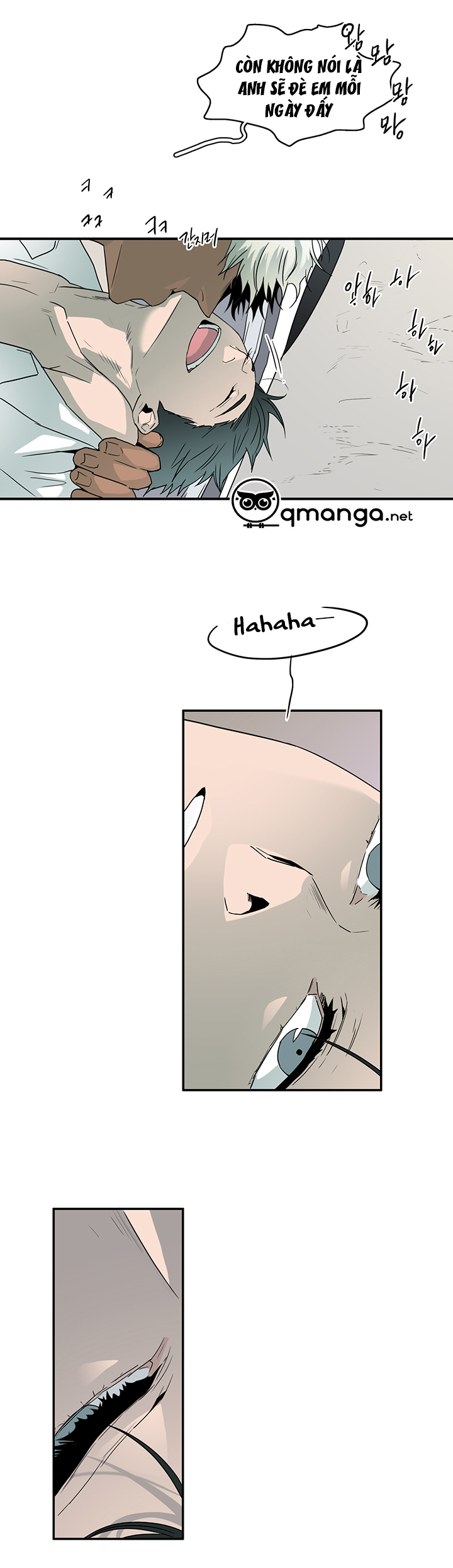 dear door chapter 52 31