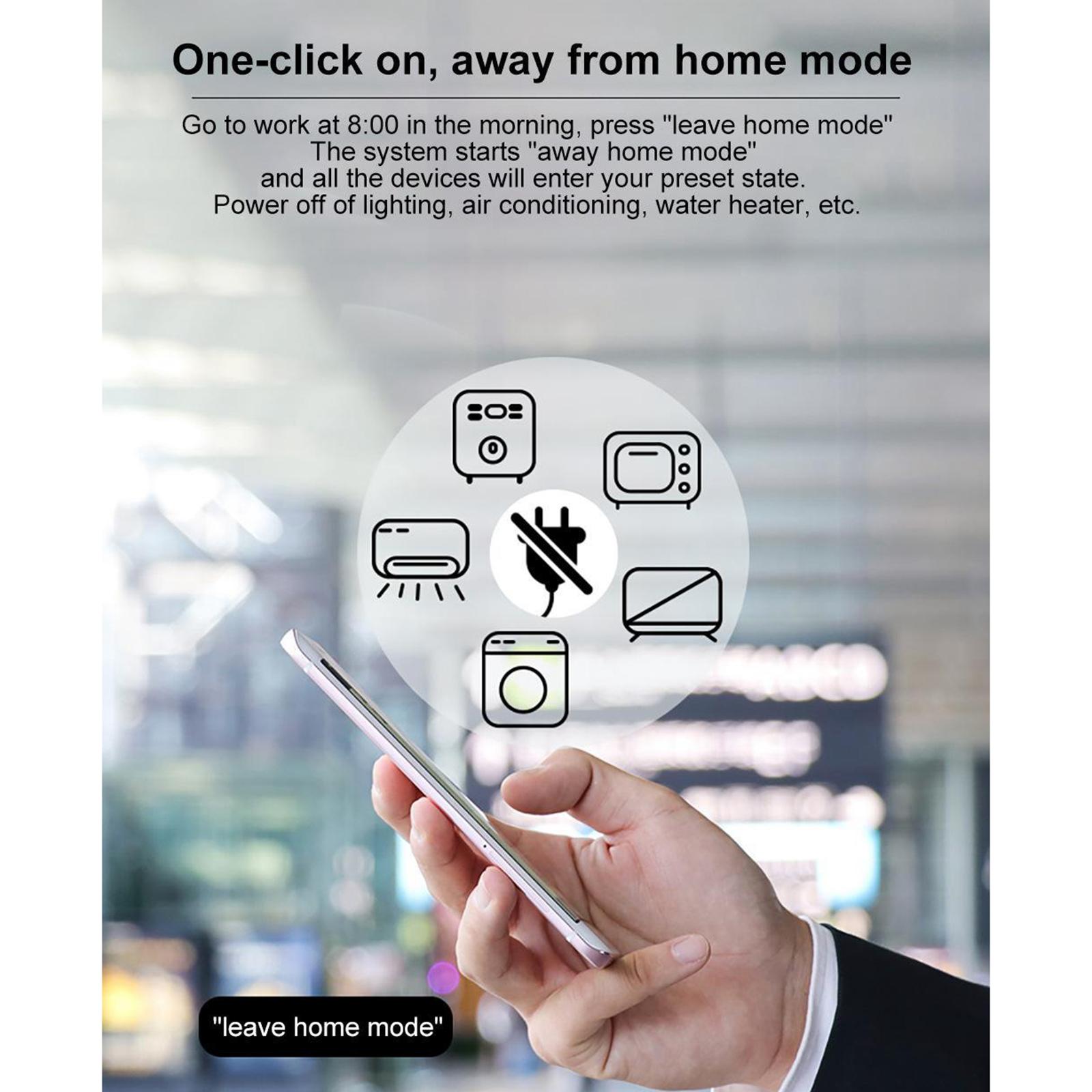 Smart Wifi Infrared IR Remote APP Control Infrared Frequency 38k for TV, Enjoy