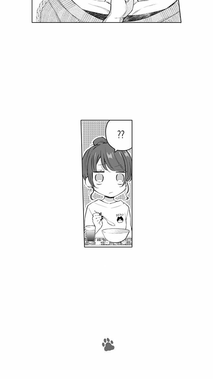 chú cún nhỏ sweet sexy - hãy để em yêu mọi thứ của chị chapter 12.2 14