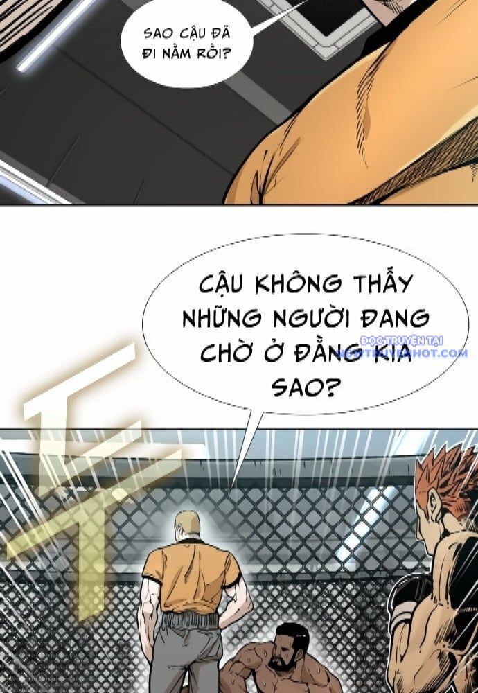 shark - cá mập chapter 273 34