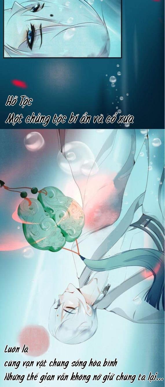 nỗi nhớ ngàn năm chapter 1 19