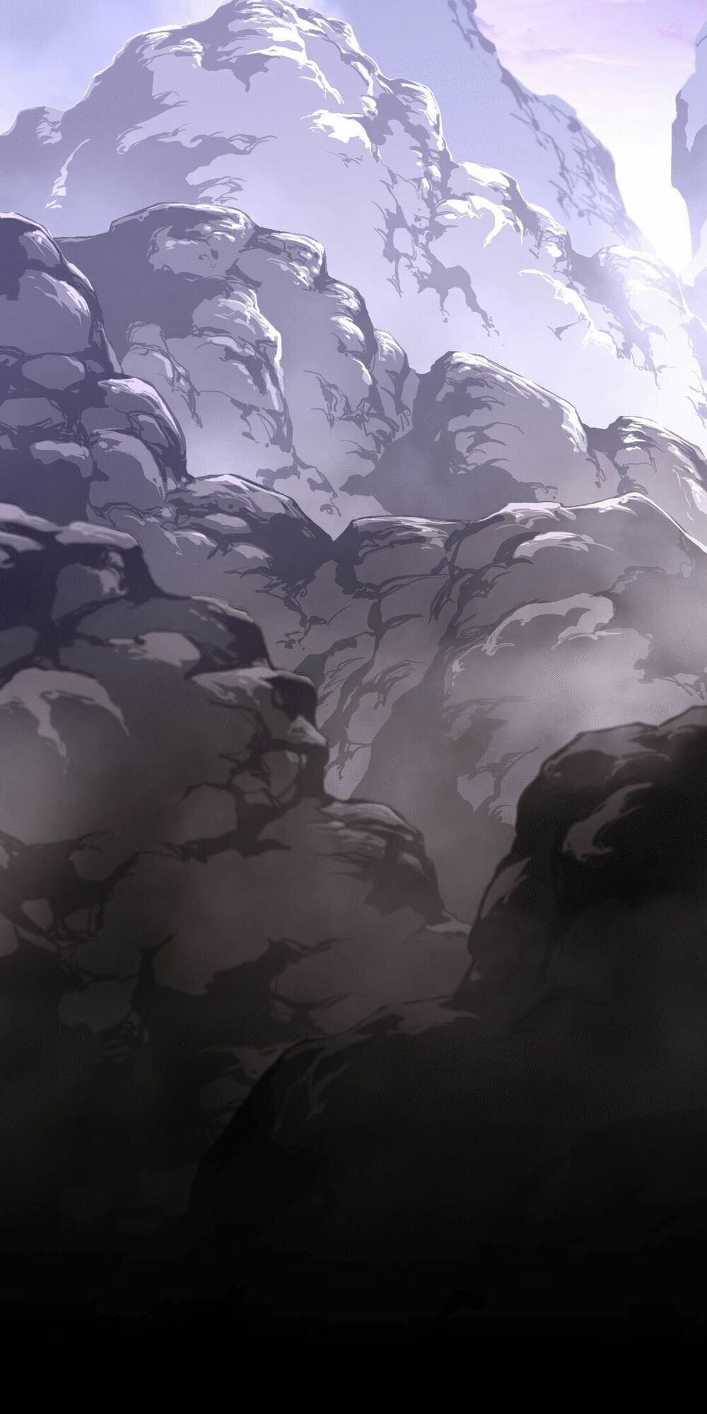 một nửa hoàn hảo chapter 34 54